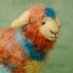 Art Sheep "Carnival&qu..