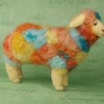 Art Sheep "Carnival&qu..
