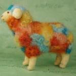 Art Sheep "Carnival&qu..