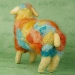 Art Sheep "Carnival&qu..